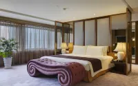 Marco Polo Parkside Beijing Hotels near Beijing Union University Beiyuan Campus