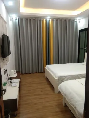 Xiangyun Xingfa Boutique Hotel