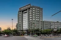 成都蓉城映象國際飯店（紅牌樓店） 紅牌樓/大悅城商業區住宿飯店