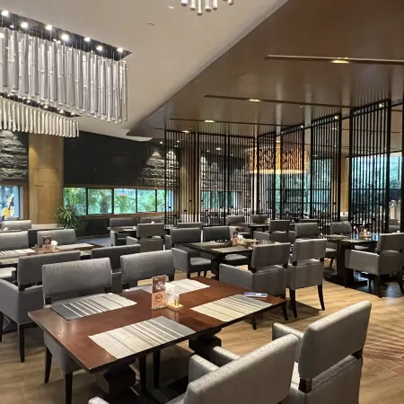 Narada Resort & Spa Wugongshan