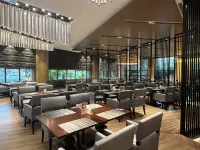 Narada Resort & Spa Wugongshan - Bữa sáng
