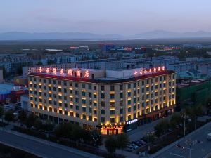 Yunhai Tianqu Hotel