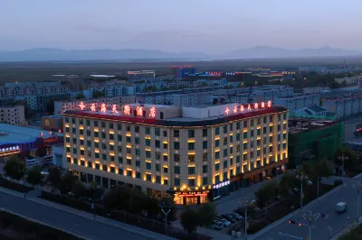 Yunhai Tianqu Hotel