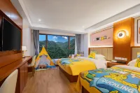 Xiya Hotel Hotels in Shennongjia