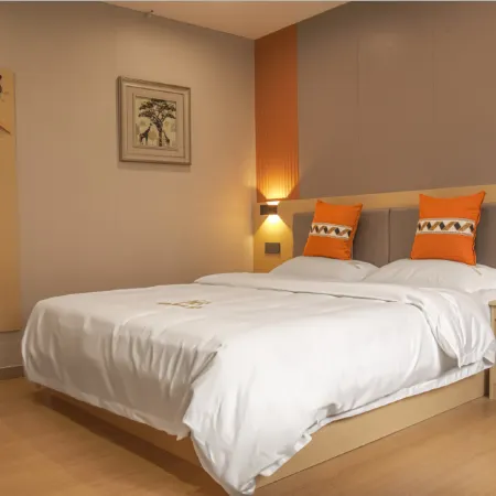 BO TING HOTEL