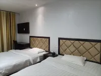 Jinsui Hotel (Changzheng Middle Road) - Pet friendly