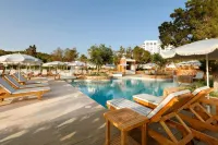 TRS Ibiza Hotel- Adults Only+16 Hotels near Es Pouet