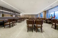 Ramada Hotel Long Beach, Shengsi - breakfast