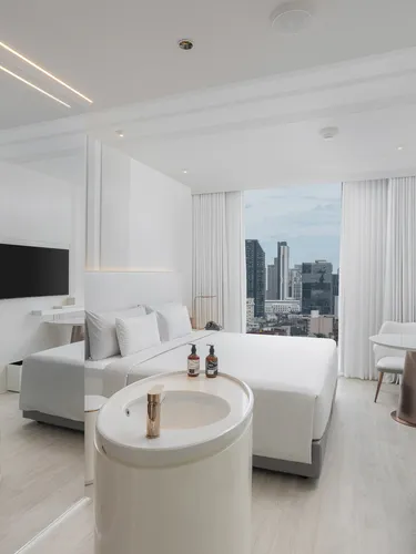 รูปภาพของอินน์ไซด์ บายมิเลีย แบงค็อก สุขุมวิท