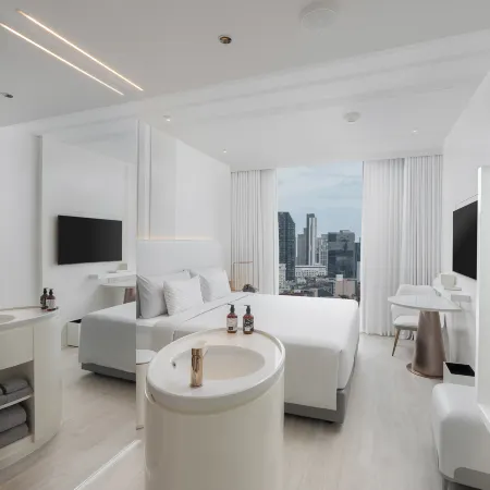 INNSiDE by Meliá Bangkok Sukhumvit