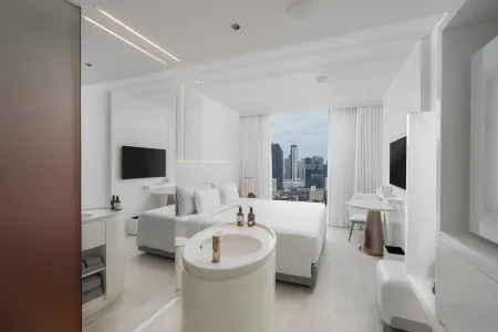 INNSiDE by Meliá Bangkok Sukhumvit