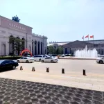 Mengguzhen Hotel Các khách sạn ở 