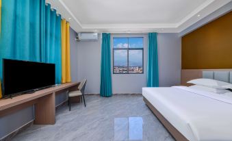 Juntong Smart Hotel
