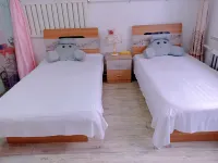 Manzhouli Small Family Hotel
