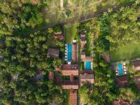 Taru Villas the Long House - Bentota - Ocean View