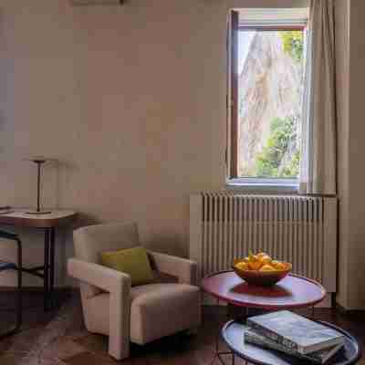 Anantara Convento di Amalfi Grand Hotel Rooms