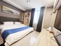 Huashu hotel (Jiaxing Nanhu Store)