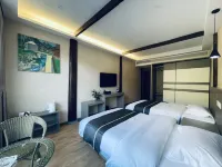Haowangge Homestay