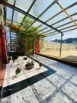 Liansheng Hotel (Fuding Taiyushan Branch) Hotel a Taimu Mountain