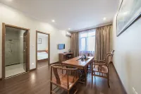 Ease Hotel (Tianjin West Station Hebei University of Technology) Hotel in zona Hebei University of Technology East Campus
