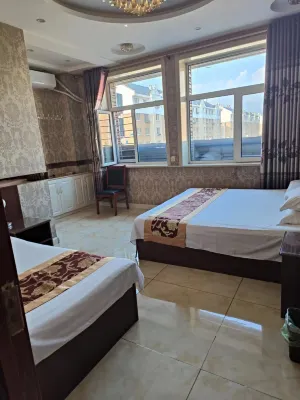Tangwang Manxinyuan Hotel