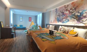 Leyinyuan Hotel (Shaxi Ancient Town)