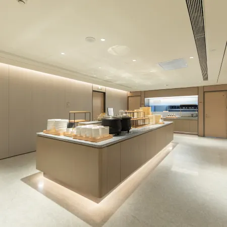 JI Hotel (Beijing Wukesong Fushi Road) Отели рядом с достопримечательностью «Станция метро Wukesong»