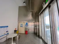 Great World Boutique Apartment (Jiaozuo University Teachers' College)