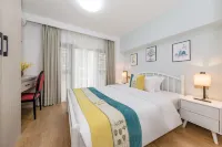 Huaxi Boutique Homestay (East Second Ring Taihe Plaza)