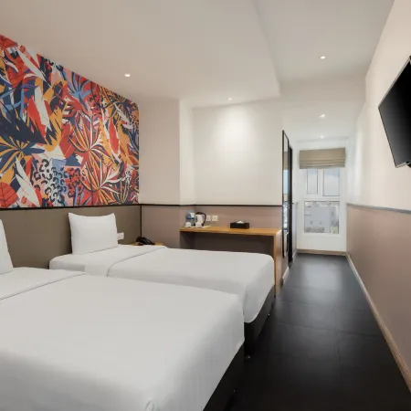 Swiss-Belinn Medan Hotels in Medan