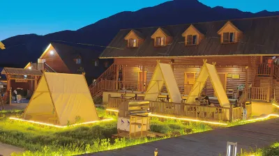 Meet Hemu Homestay 허무촌 허무 성공 야영지 주변 호텔