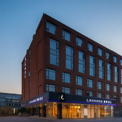 Lavande Hotel Changsha High Speed Railway West Station Economic Development Zone Hotels near Wang Cheng