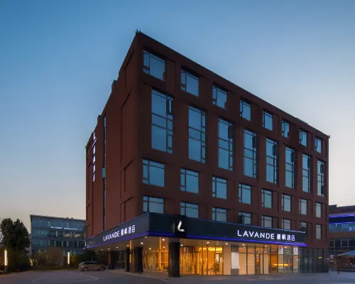 Lavande Hotel Changsha High Speed Railway West Station Economic Development Zone Hotels near Wang Cheng