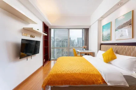 Boerman Guangzhou (Zhujiang New Town Zhongshan Ophthalmology Branch)