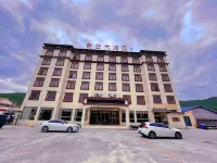 Seda Grand Hotel