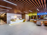 Yunshang No.8 · Mountain View Luxury Vacation Boutique Stay (Fengning Datanzhen) โรงแรมในเฟิงหนิง