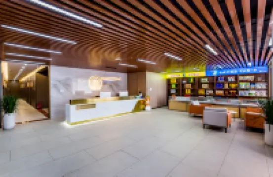 Yunshang No.8 · Mountain View Luxury Vacation Boutique Stay (Fengning Datanzhen)