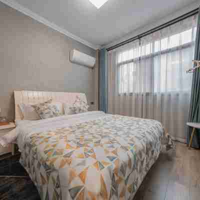 Chishangju Homestay Rooms