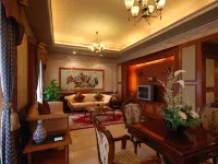 Lanzhou Feitian Hotel (Lanzhou University Subway Station) Hotels in Lanzhou