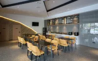 IU Hotel (Guang'an Vocational and Technical College Store） - breakfast