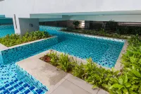 Neu Suites Residence Kuala Lumpur, Roam - Condos