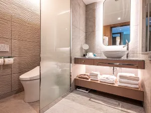 더 웨스틴 미야코 호텔 교토