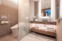 The Westin Miyako Kyoto Hotels near Go-ō-jinja Shrine