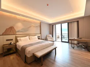 Public Air Travel Maijishan Pearl Hotel