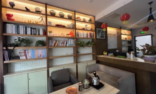 Beizhan Youth Community (Shenzhen North Railway Station)