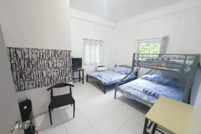 Bohol Transient Lruy near Panglao Beach