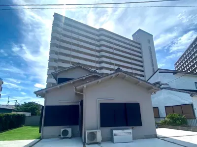 Eternity Marina House Onjuku