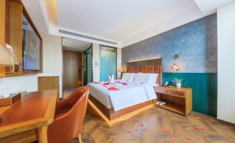 Zhe Fei Hotel (Tianjin South Station Branch)