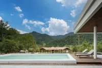 Two mus of Banvilla Tangquan Meisu (OMG Heartbeat Paradise Store) - Romantic