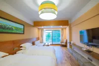 Luoxi Weiwei Manor (Haiwozi Ancient Town) Các khách sạn gần Shushui Hexiang